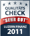 5 Sterne Qualitaets Garantie